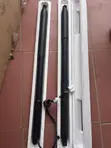 Honda CR-V 2023-2025 Boot Hooks - 1