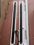 Honda CR-V 2023-2025 Boot Hooks - 2