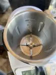 Silver Crest Food Processor from Germany - 2