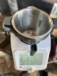 Silver Crest Food Processor from Germany - 4