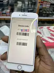 Apple iPhone 8 Plus 64GB Rose Gold - 1