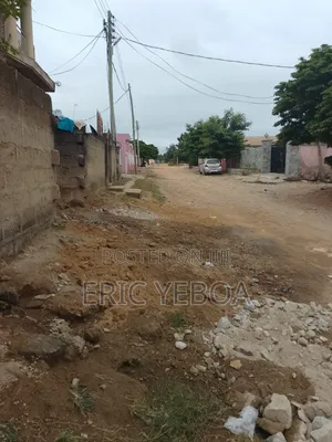 2-Bedroom House for Sale in Pokuase