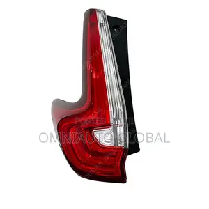 Honda CR-V Taillight (Pair) - 2017-2019