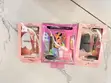 Massage Roller Set / Jade Massager - 3