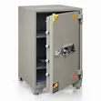 Safe Locker LB-580 - 102kg Fireproof - 2