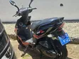 Yamaha Scooter 2021 Black - 1