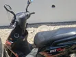 Yamaha Scooter 2021 Black - 2