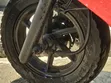 Yamaha Scooter 2021 Black - 3