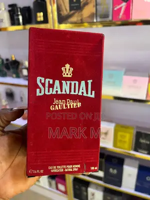Jean Paul Gaultier Scandal Eau de Toilette