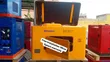 Perkins 18KVA Diesel Generator - Brand New - 1