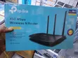 TP-Link TL-WR940N 450Mbps Wireless N Router - 1