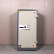 Brand New Fireproof Safe Locker (LB-1280) - 300kg - 1