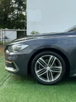 Hyundai Grandeur 2018 Black - 3
