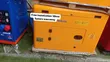 18KVA Perkins Diesel Generator - Brand New - 2