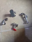 Brand New Multi-Purpose Valve - 4