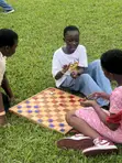 Board Games: Ludu, Oware, Dart, Artery - 1