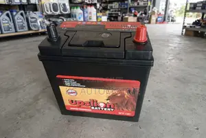 35Ah NS40LMF Battery