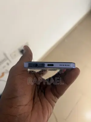 Tecno Camon 20 256GB Blue