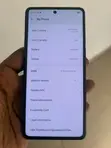 Tecno Camon 20 256GB Blue - 5