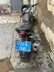Apsonic 170 Zone One 2020 Motorcycle - 1