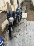 Apsonic 170 Zone One 2020 Motorcycle - 2