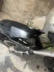 Apsonic 170 Zone One 2020 Motorcycle - 3