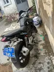 Apsonic 170 Zone One 2020 Motorcycle - 5