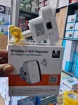 Wireless-N WiFi Repeater - 1
