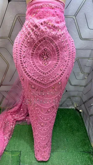 Affordable Women's Fabrics - GHS 150
