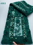 Affordable Women's Fabrics - GHS 150 - 3