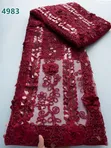 Affordable Women's Fabrics - GHS 150 - 4