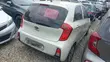 Kia Morning 2015 White - 2