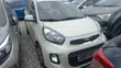 Kia Morning 2015 White - 5