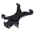 Universal Tablet Phone Mount with Adjustable Tripod Stand - 1