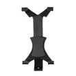 Universal Tablet Phone Mount with Adjustable Tripod Stand - 2