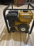 Subaru 6.0kW Petrol Generator - 1