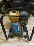 Subaru 6.0kW Petrol Generator - 2