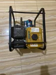 Subaru 6.0kW Petrol Generator - 3