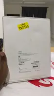 New Apple iPad Pro 13" (2025) 256GB Black - 1