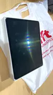 New Apple iPad Pro 13" (2025) 256GB Black - 2