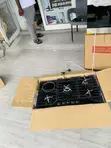 Brand New Kenwood 90cm 4 Gas + 1 Electric Hob - 1