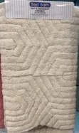 Bath Mats & Towels - 50cm x 80cm - 1