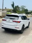 Mitsubishi Outlander 2022 White - 5