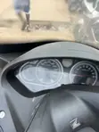 Honda Silver Wing 2022 Scooter - 1