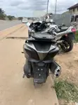 Honda Silver Wing 2022 Scooter - 2