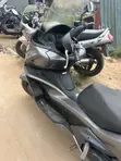 Honda Silver Wing 2022 Scooter - 3
