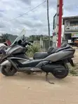 Honda Silver Wing 2022 Scooter - 4