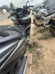 Honda Silver Wing 2022 Scooter - 5