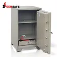 Fireproof Safe Locker LB-580 - 102kg Heavy Duty - 2