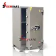 Fireproof Safe Locker LB-580 - 102kg Heavy Duty - 3